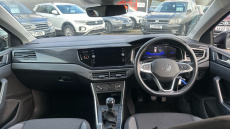 Volkswagen Polo 1.0 TSI Life 5dr Petrol Hatchback